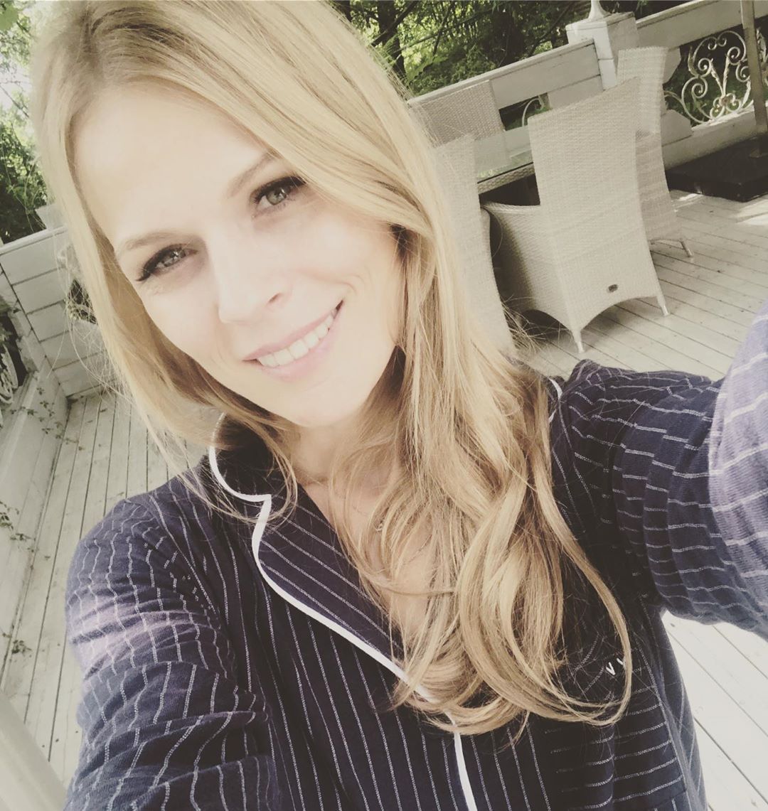 Оля Фреймут