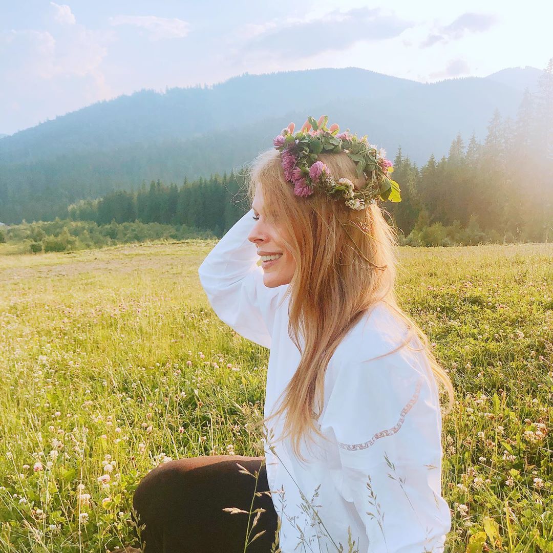 Ольга Фреймут