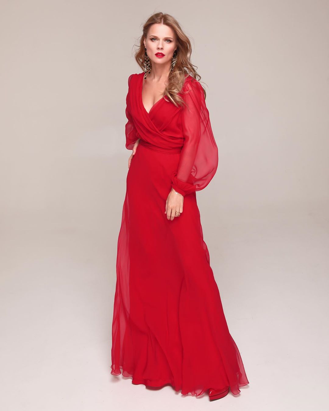 Как мгновенно всех покорить: 5 секретов Ольги Фреймут