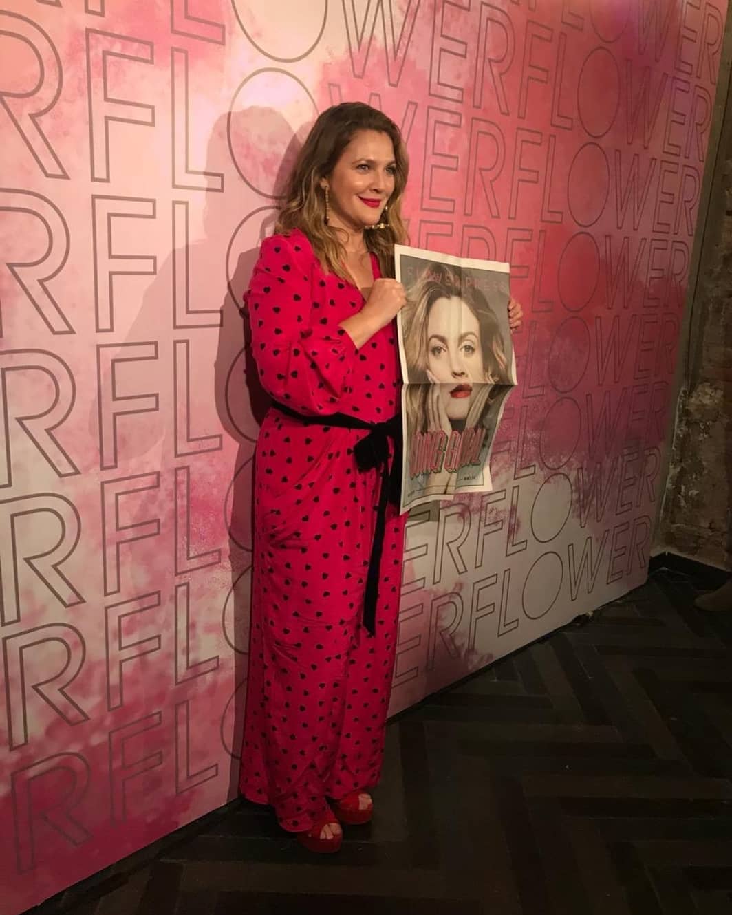 Известная голливудская актриса поразила располневшей фигурой