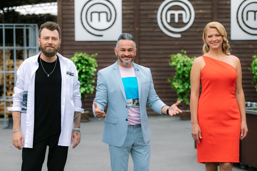 МастерШеф: 8 сезон 17 выпуск смотреть онлайн