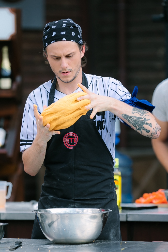 МастерШеф: 8 сезон 18 выпуск смотреть онлайн