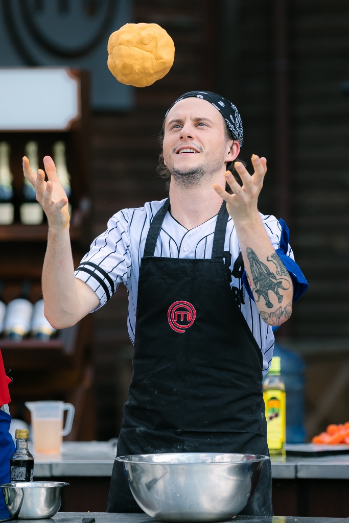 МастерШеф: 8 сезон 18 выпуск смотреть онлайн