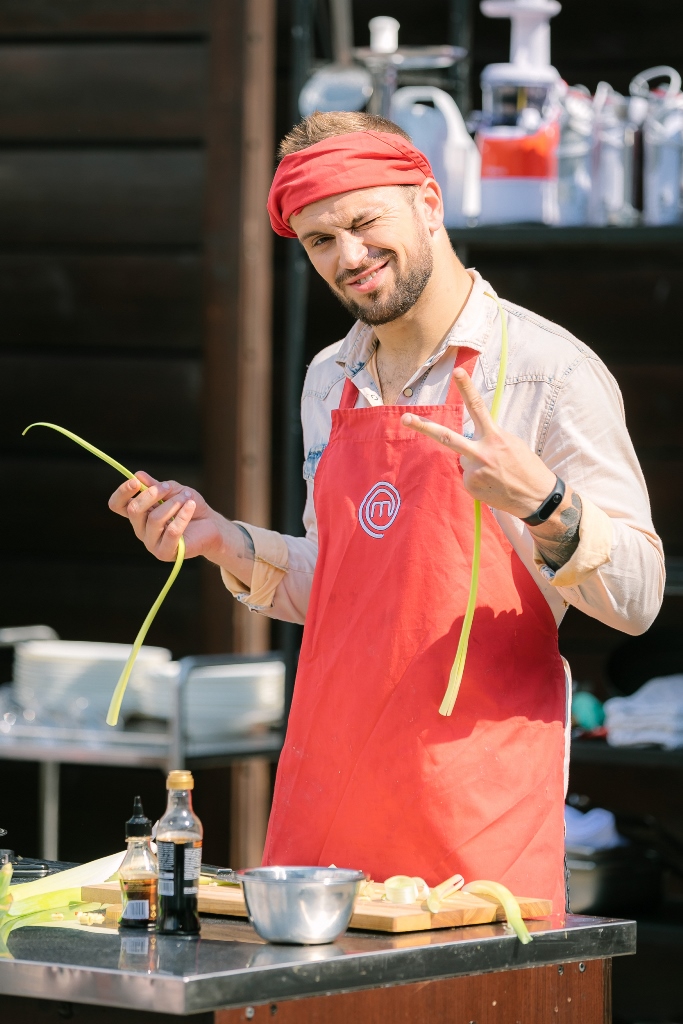 МастерШеф: 8 сезон 17 выпуск смотреть онлайн