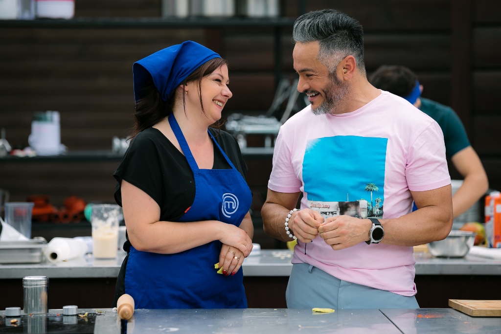 МастерШеф: 8 сезон 17 выпуск смотреть онлайн