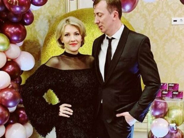 Фанаты в недоумении: сценарист "Квартала 95" впервые показал свою супругу (фото)