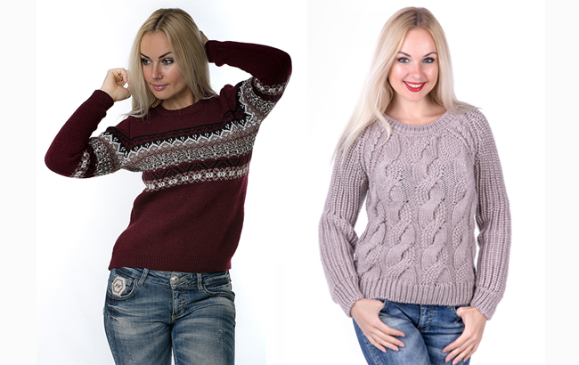 Что подарить родным на Новый год