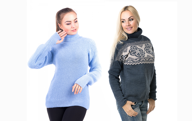 Что подарить родным на Новый год