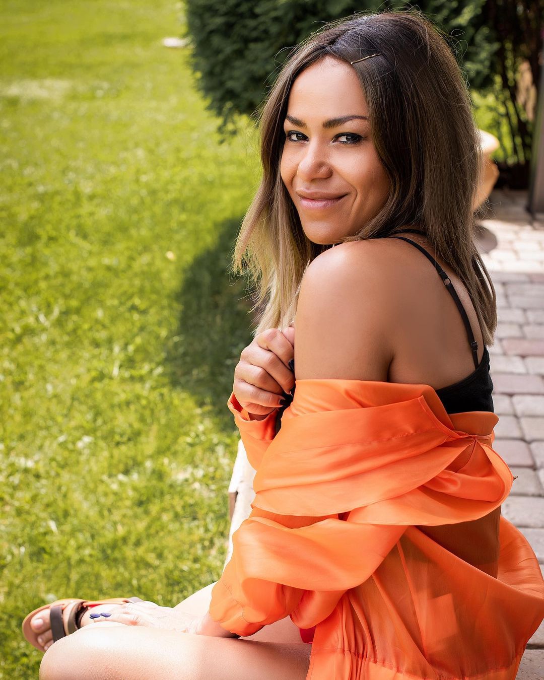 Гайтана призналась, почему ушла со сцены: &quot;не хочу быть известной&quot;