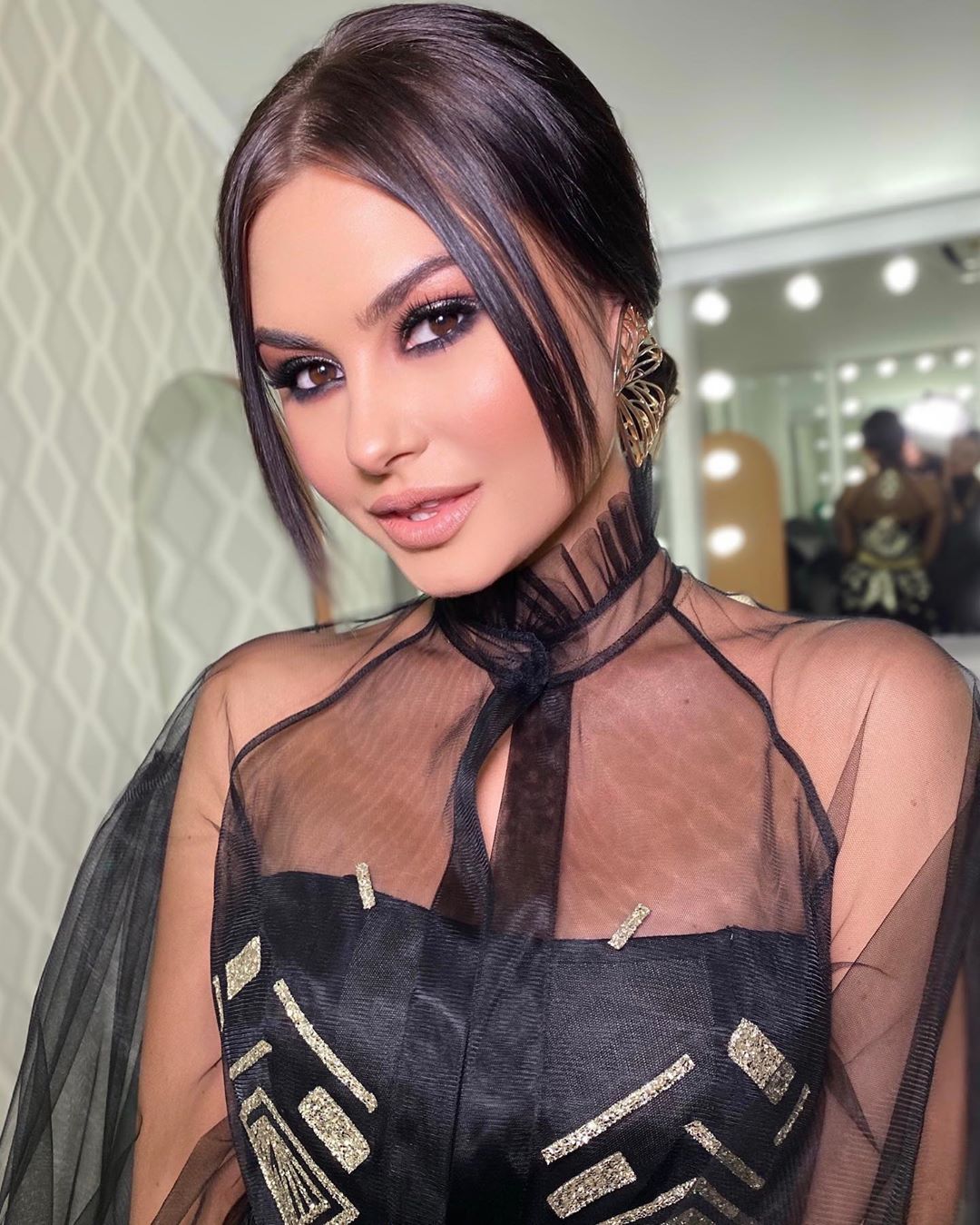 Це кінець: Віка з Холостяк-10 зробила відверте зізнання про нервову церемонію троянд