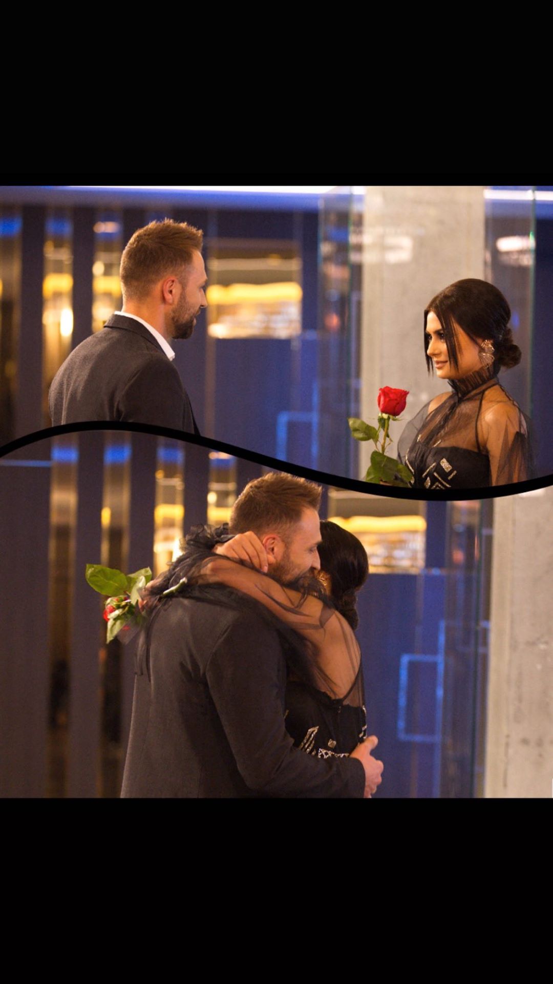 Це кінець: Віка з Холостяк-10 зробила відверте зізнання про нервову церемонію троянд