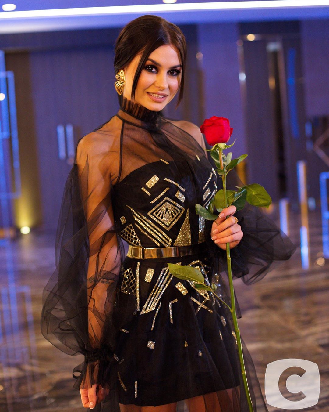 Це кінець: Віка з Холостяк-10 зробила відверте зізнання про нервову церемонію троянд