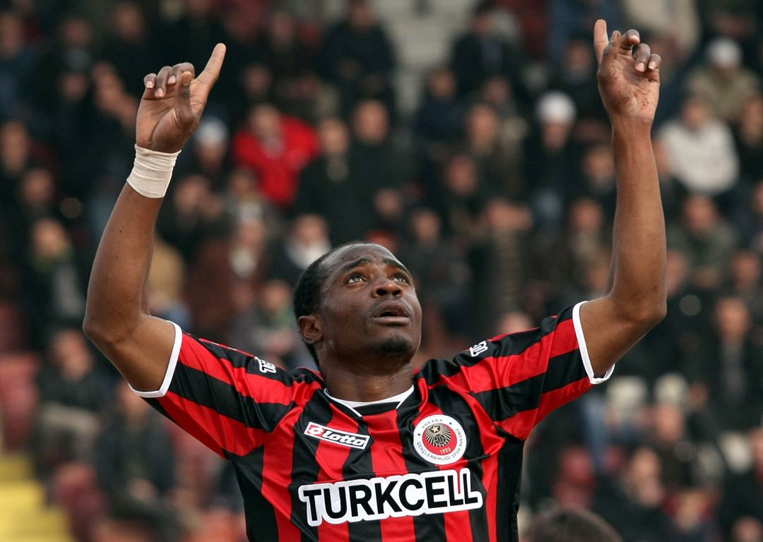 Раптово помер відомий футболіст: йому був 31 рік