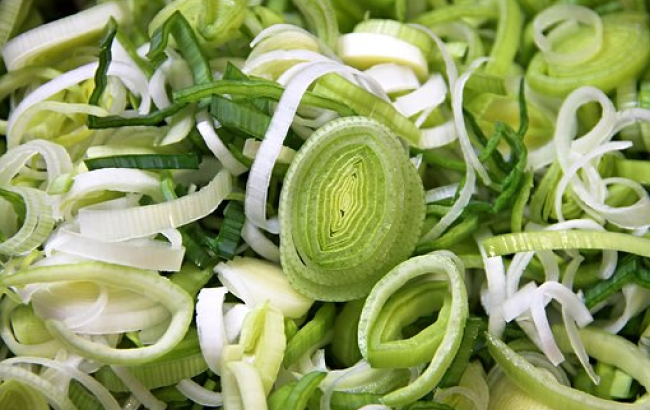 Почувствуй прилив сил и бодрости: топ-5 продуктов для хорошего настроения