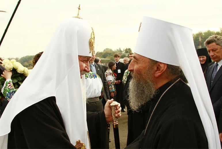 Работают московские суды? Сеть ошарашена &quot;заморозкой&quot; переименования УПЦ