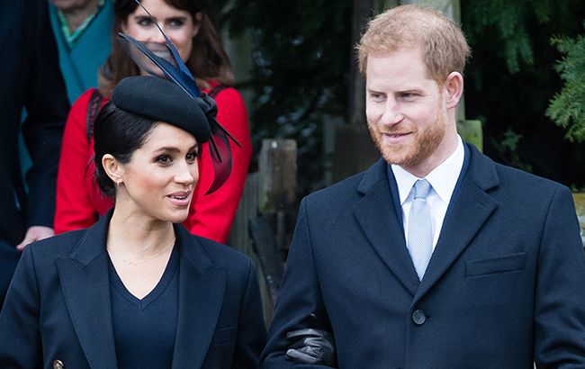 Покажи дитину! Меган Маркл проговорилася про малюка