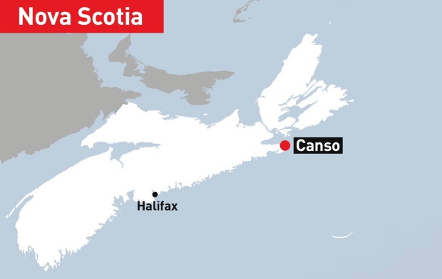 Канада планирует построить космодром для запуска украинских ракет