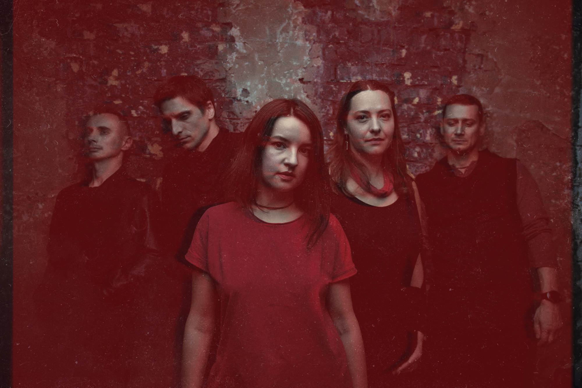 Популярний український етно-проект випустив трек про закоханого зайчика