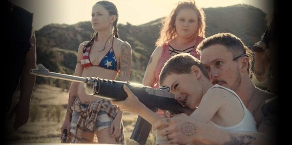 Оскар 2019: онлайн-трансляция