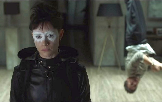 Кадр из фильма