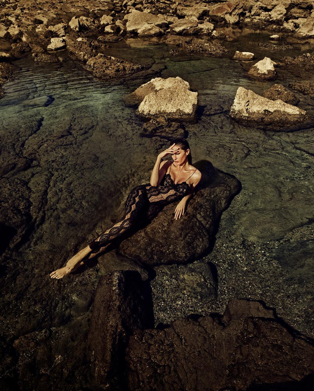  Жизель Бюндхен