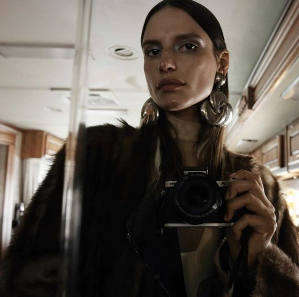 Українка знялася в ролику від Dior разом з Шарліз Терон (відео)