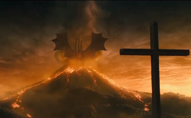 Кадр из фильма