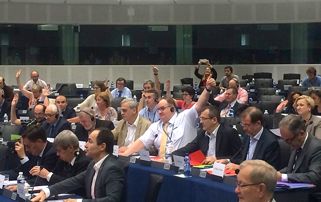 Новини України за 7 липня: візит Джона Керрі і зміна прокурора Рівненської області