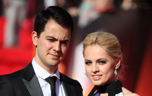 Сын уехавшего в РФ продюсера получил должность в Кабмине