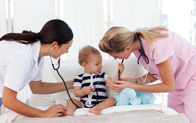 Комаровський розповів, як відрізнити хорошого лікаря від доморощеного