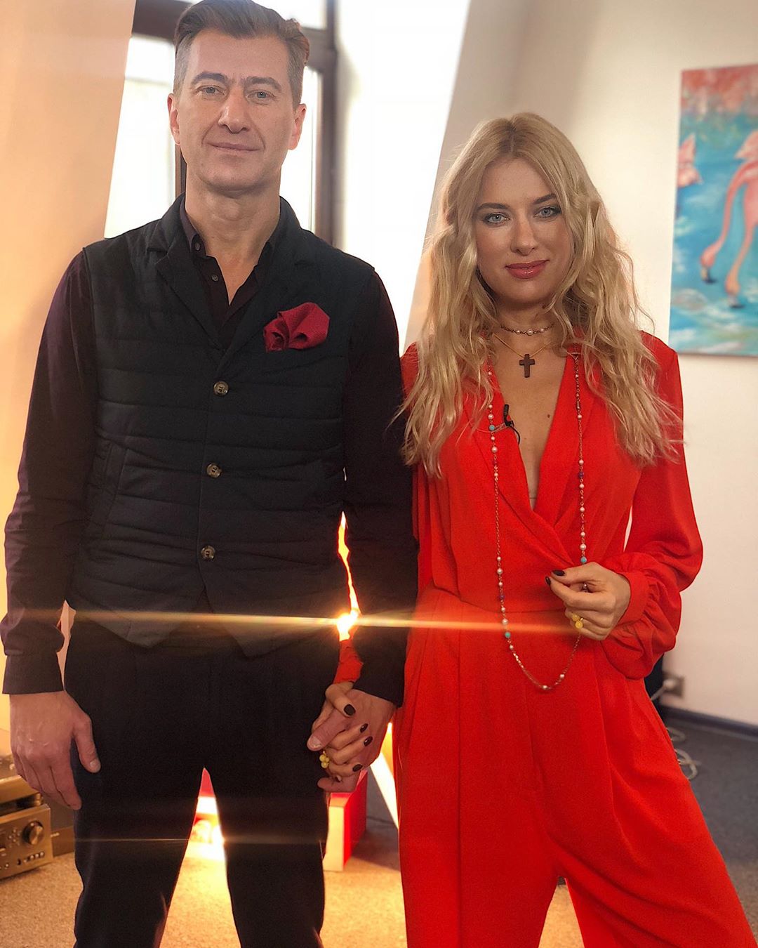 Закономерный крах: Горбачева высказалась о кризисе в отношениях с Никитиным