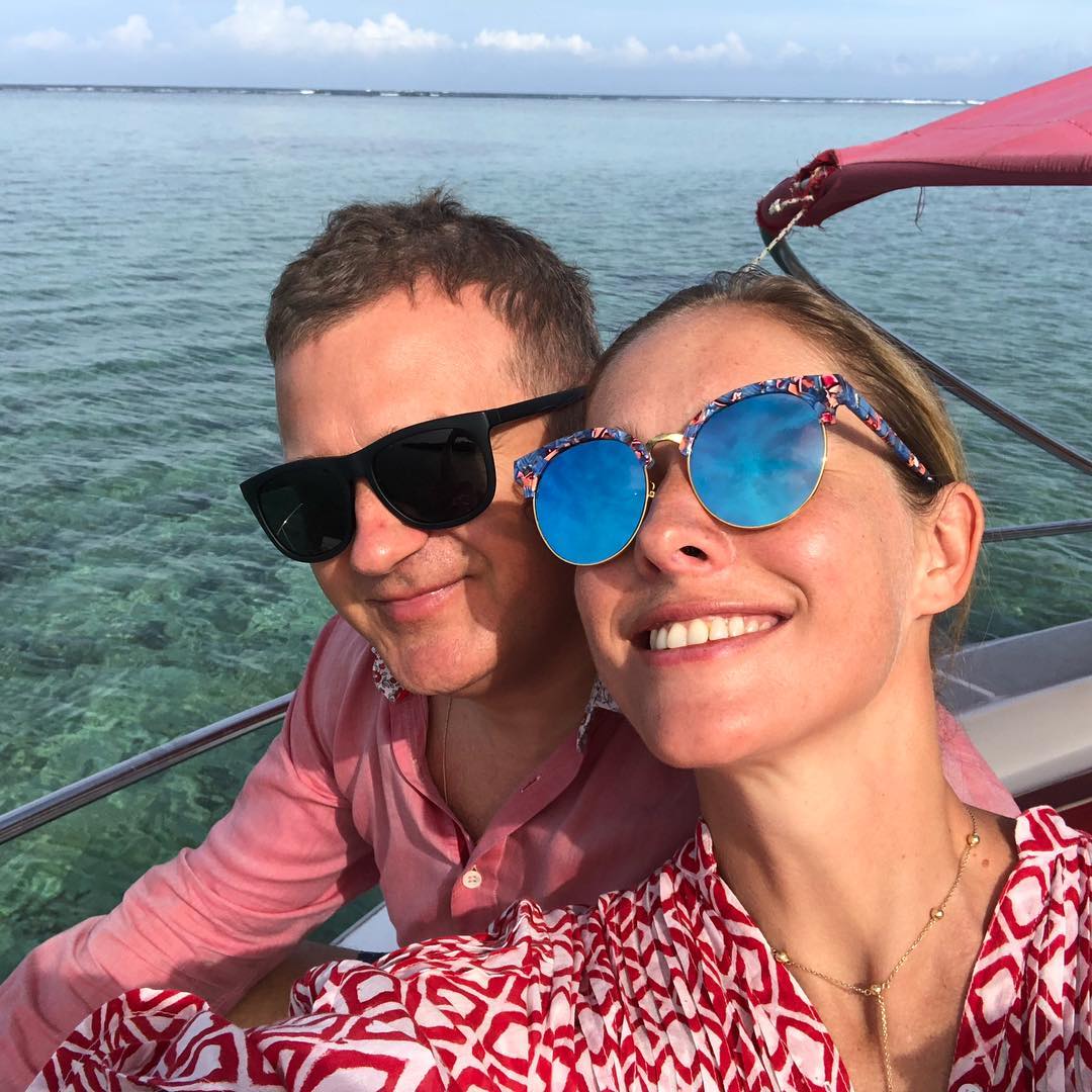 Где и как отдыхали на зимних каникулах 2019 украинские звезды