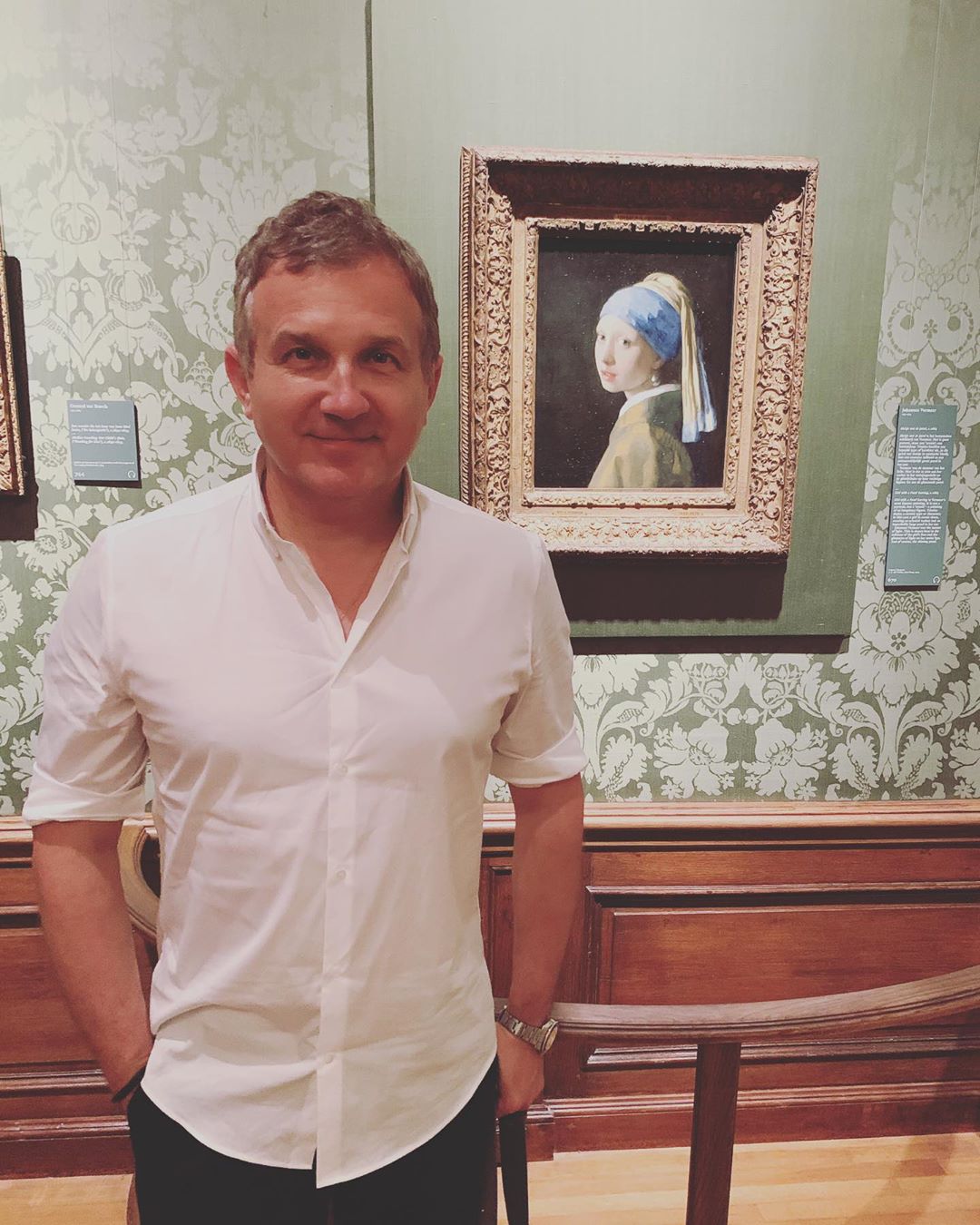 "Круте відкриття": Катя Осадча надихнула здійсненням давньої мрії