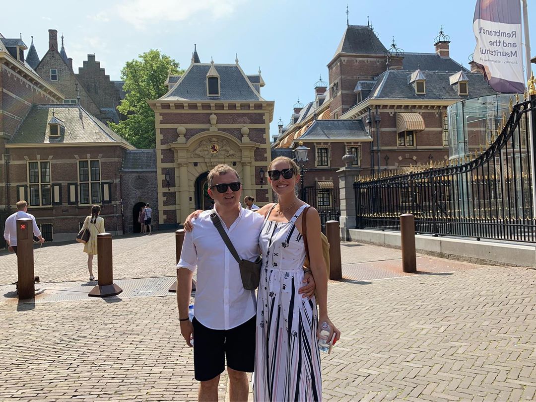 "Круте відкриття": Катя Осадча надихнула здійсненням давньої мрії