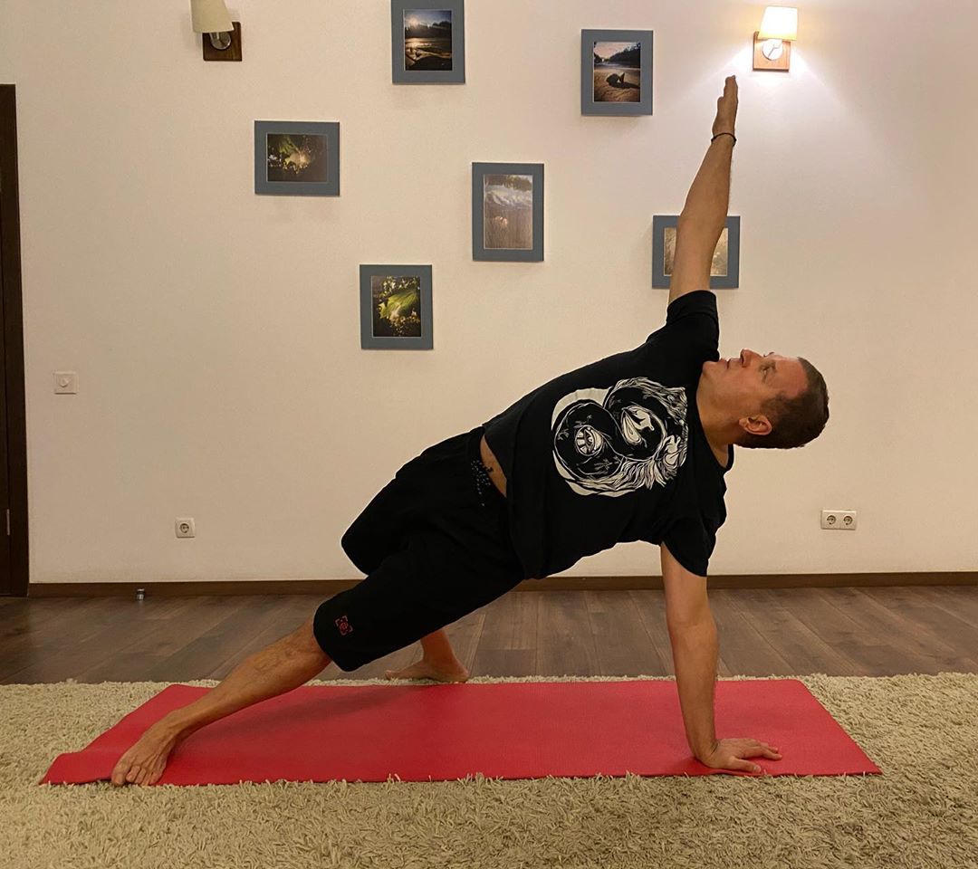 Это кризис: Юрий Горбунов пожаловался на проблемы в воспитании трехлетнего сына