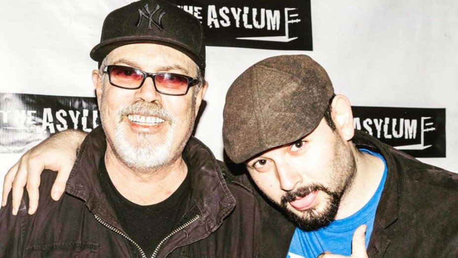 Помер сценарист "Черепашок-ніндзя" і "Смурфіки"