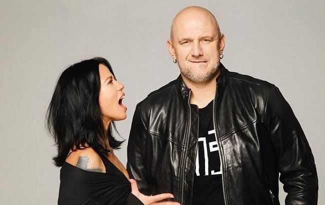 Нет теплых отношений: экс-жена Потапа честно призналась, общается ли их сын с Каменских