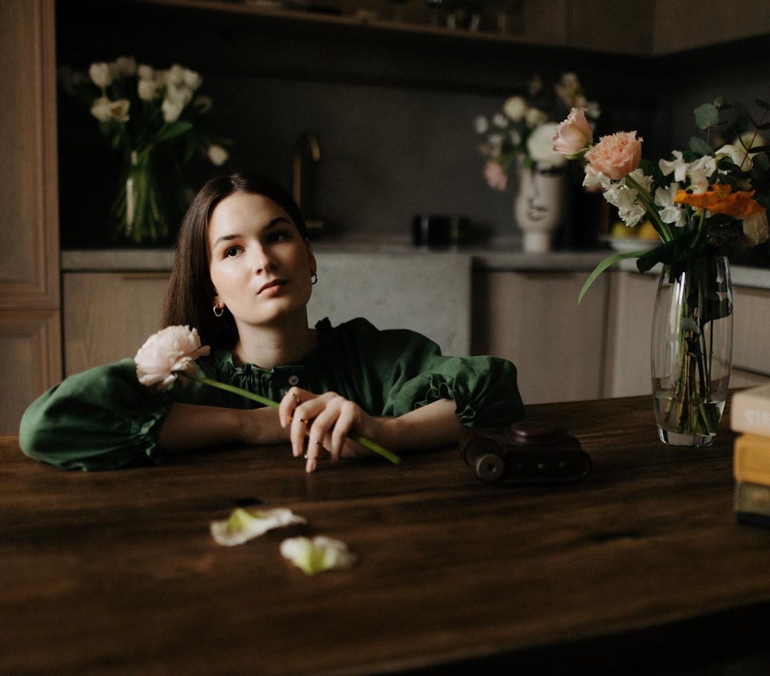 Какая красивая: Маша Ефросинина восхитила редкой фотосессией с 16-летней дочкой