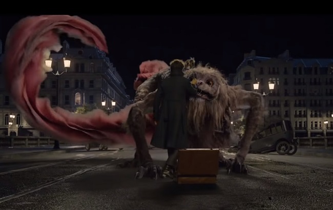 Кадр из фильма