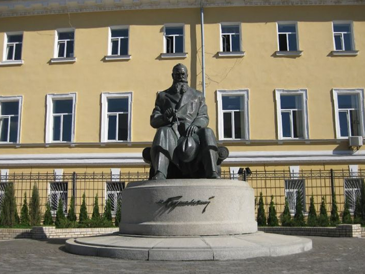 Помер визначний український скульптор Володимир Чепелик: автор відомих пам'ятників у Києві