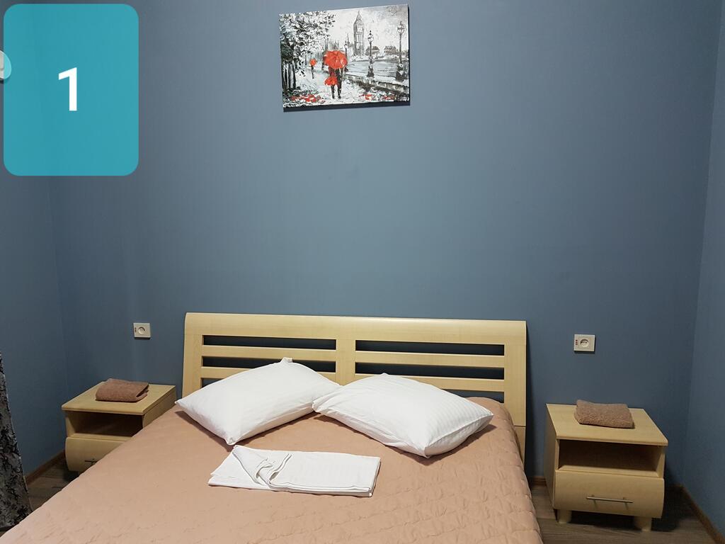 Как выглядит самое бюджетное жилье в Одессе: интерьер просто поражает