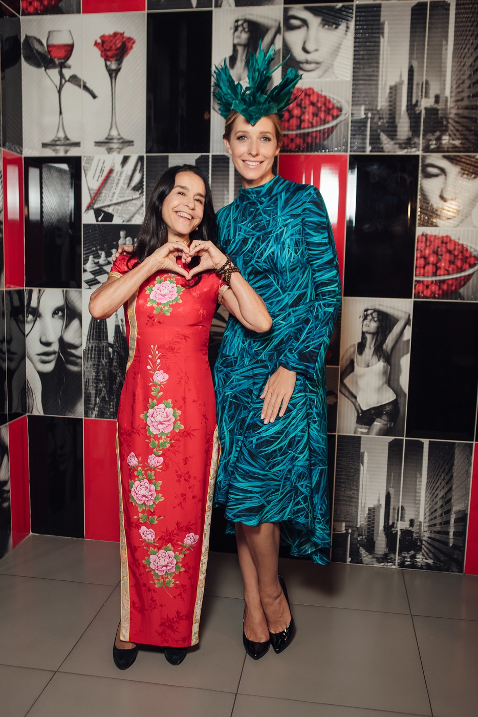 "В 61 год выглядит просто идеально": звезда сериала "Рабыня Изаура" в Киеве раскрыла секрет своей красоты