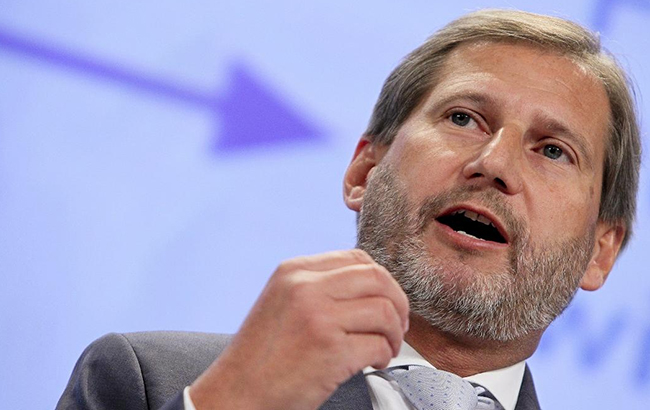 Новини України за 11 липня: ЗВТ з Канадою і зміна глави представництва ЄС