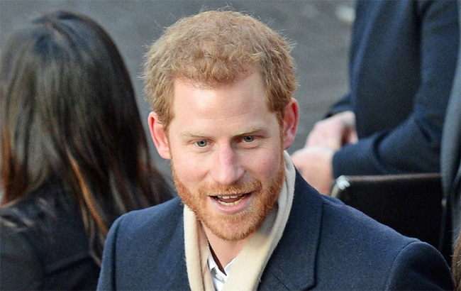 Свадьба принца Гарри и Меган Маркл: подробности