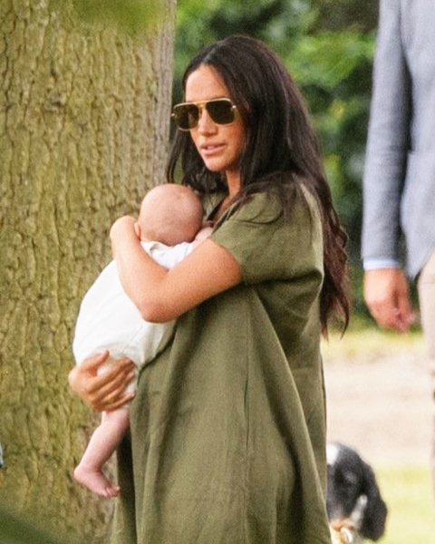 Меган Маркл розповніла через шкідливу їжу: що у неї в раціоні