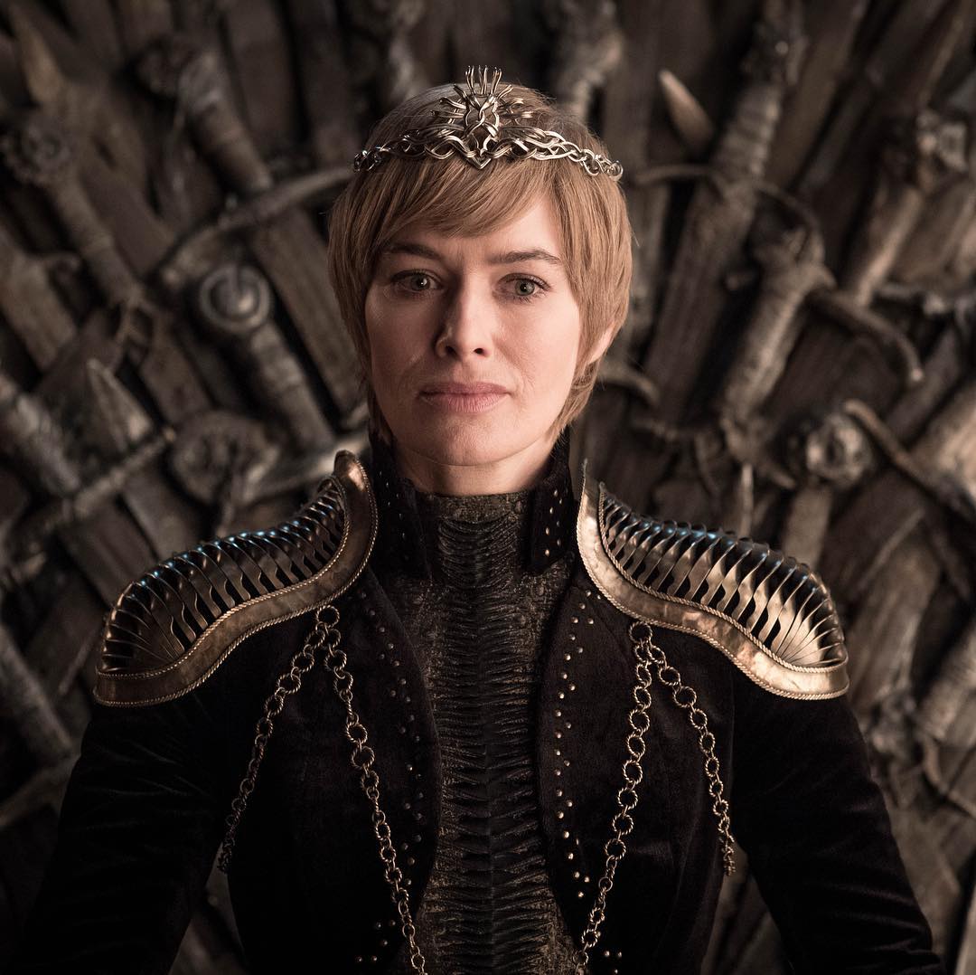 Она его ненавидит: между звездами &quot;Игры престолов&quot; возник конфликт