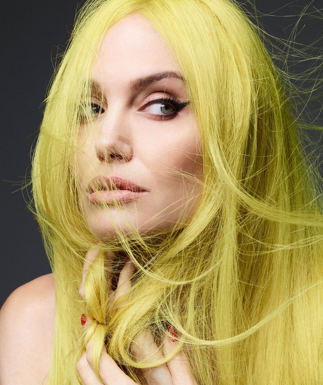 Не виделись 4 года: Анджелина Джоли запретила родителям Брэда Питта встречаться с внуками