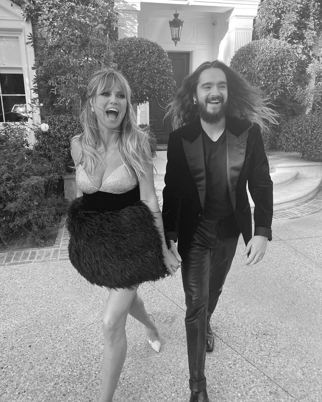 Гола у ванній: 46-річна Хайді Клум підкорила розкішним тілом на &quot;гарячому&quot; фото