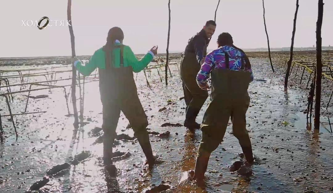 Холостяк 9: двойное свидание закончилось громким скандалом