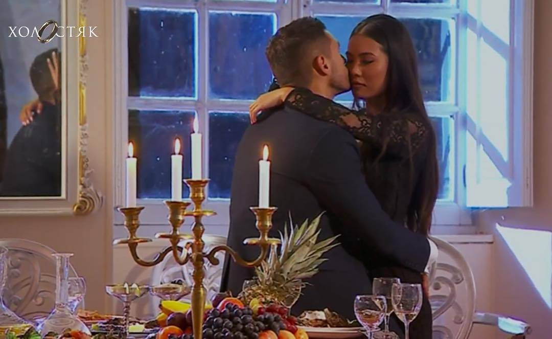 Холостяк 9: двойное свидание закончилось громким скандалом